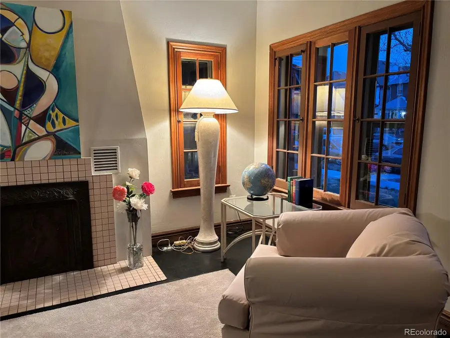 212 S Ogden Street, Denver, CO 80209 - #3