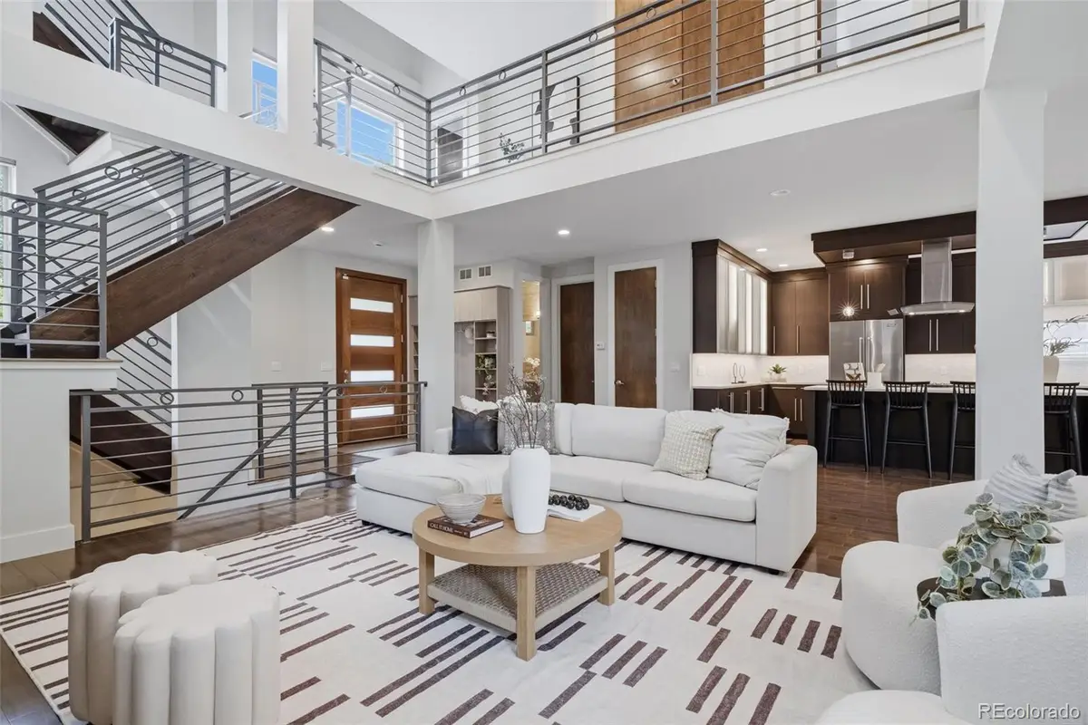 2224 W 37th Avenue, Denver, CO 80211 - #1