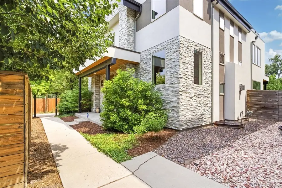 2224 W 37th Avenue, Denver, CO 80211 - #2