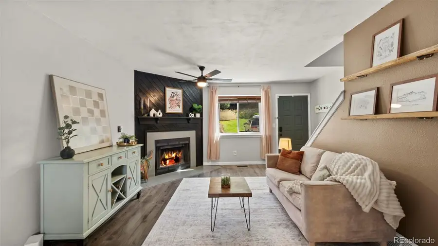 1436 Territory Trail, Colorado Springs, CO 80919 - Image #2