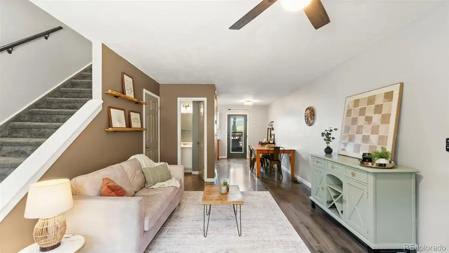 1436 Territory Trail, Colorado Springs, CO 80919 - Image #3