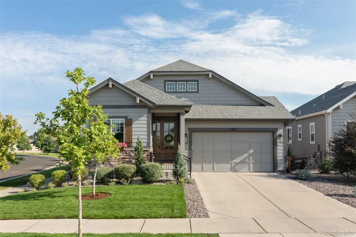11258 Endeavor Drive, Parker, CO 80134 - #1