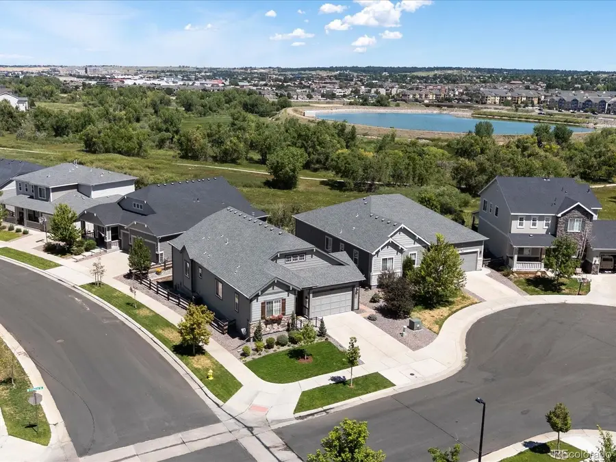 11258 Endeavor Drive, Parker, CO 80134 - #3