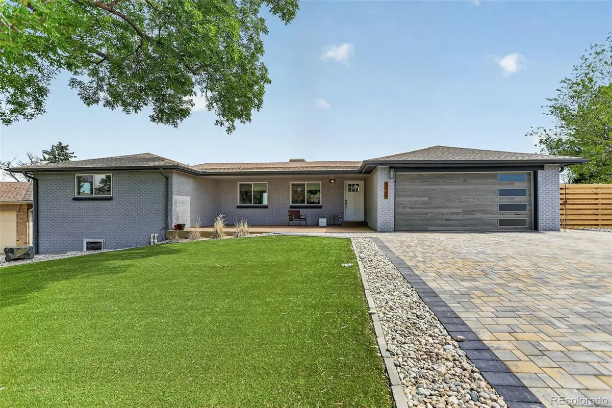3500 Miller Street, Wheat Ridge, CO 80033 - #1