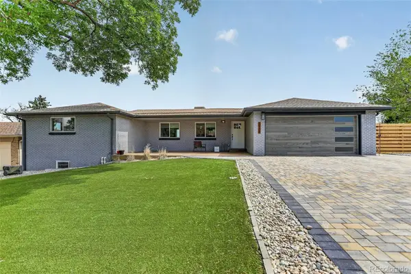 3500 Miller Street, Wheat Ridge, CO 80033