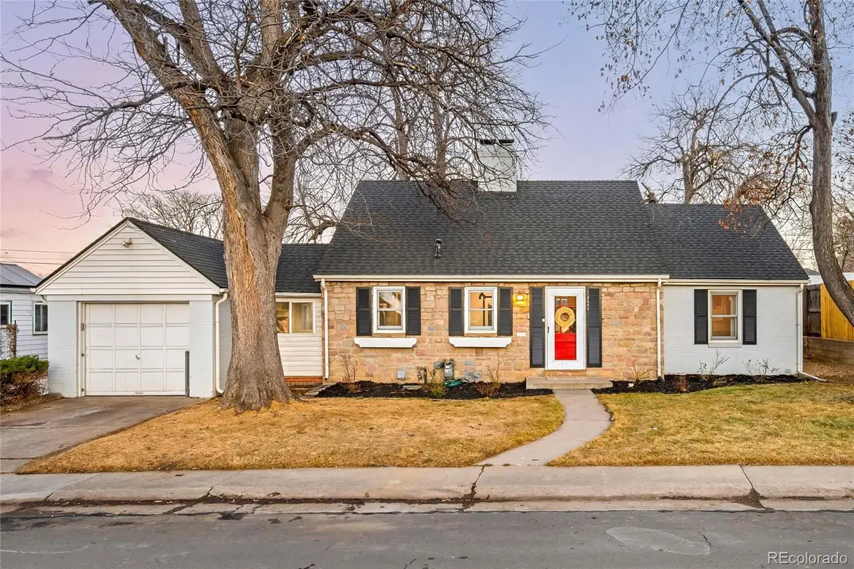 3680 Ames Street, Wheat Ridge, CO 80212 - Image #1