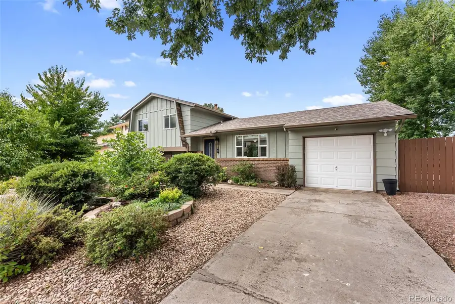 1310 Nokomis Drive, Colorado Springs, CO 80915 - Image #2