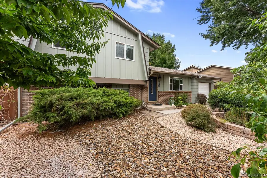 1310 Nokomis Drive, Colorado Springs, CO 80915 - Image #3