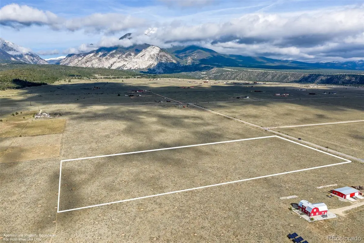 Tbd County Road 280, Nathrop, CO 81236 - #1