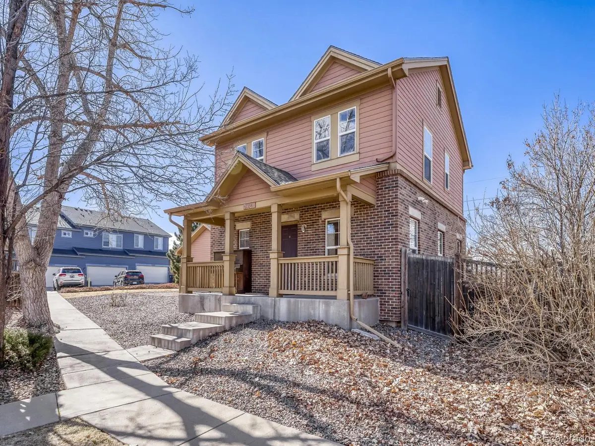 23341 E Saratoga Circle, Aurora, CO 80016 - #1