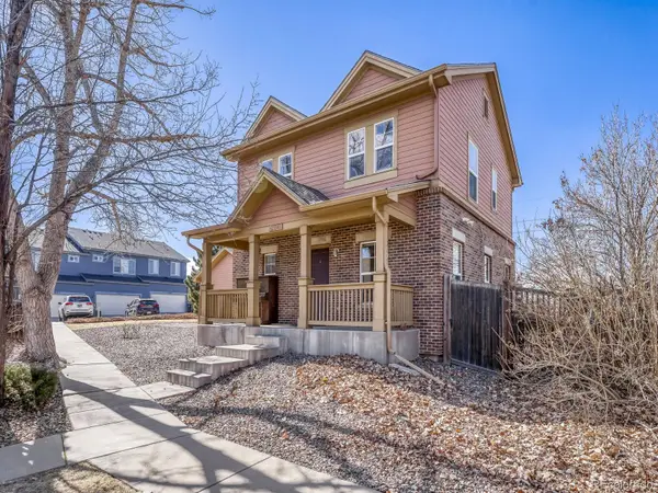 23341 E Saratoga Circle, Aurora, CO 80016