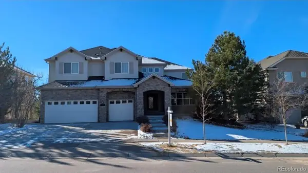 7829 S Coolidge Way, Aurora, CO 80016