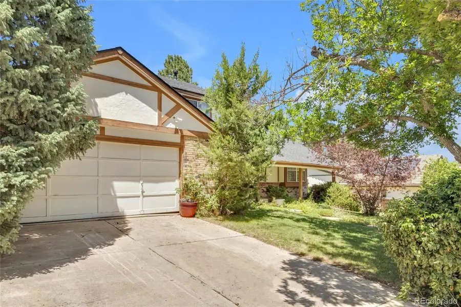 3709 S Walden Street, Aurora, CO 80013 - #2