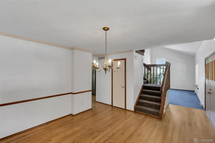 3709 S Walden Street, Aurora, CO 80013 - #3
