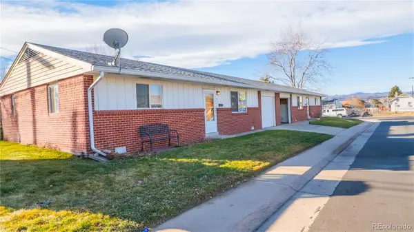 4280 W Virginia Avenue, Denver, CO 80219