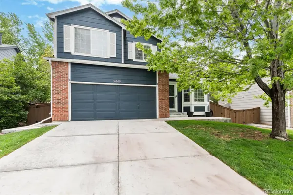 9449 Cove Creek Drive, Highlands Ranch, CO 80129