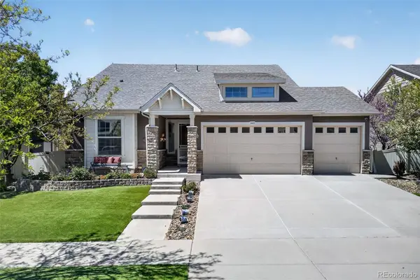 5461 Ensenada Court, Denver, CO 80249