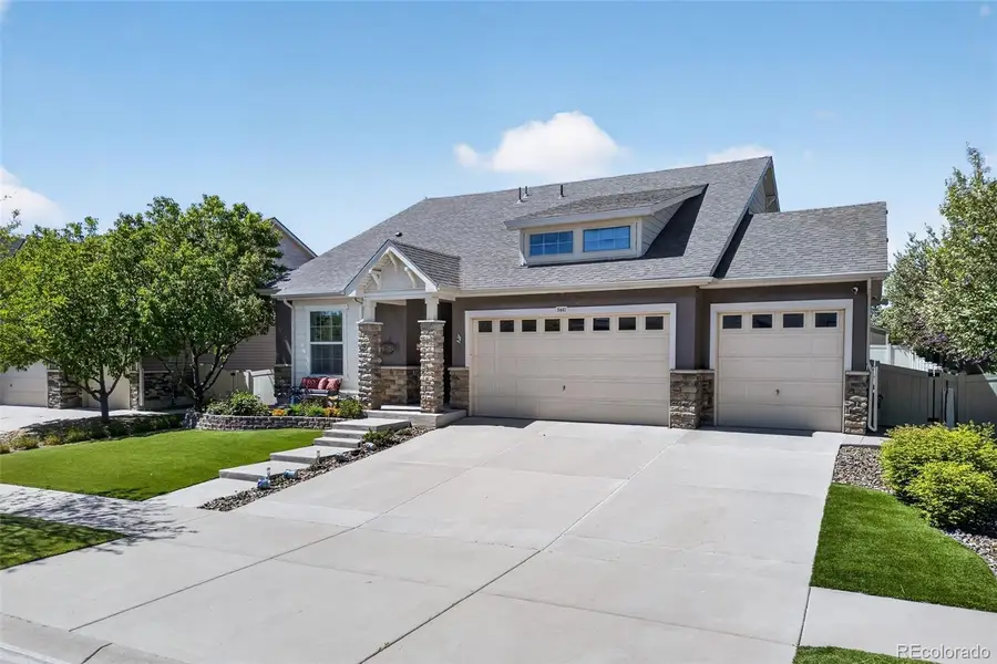 5461 Ensenada Court, Denver, CO 80249 - #2