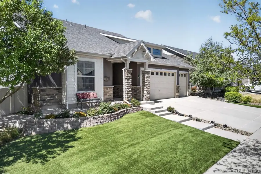 5461 Ensenada Court, Denver, CO 80249 - #3