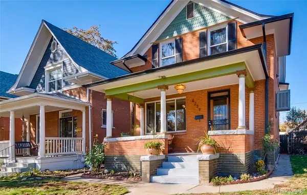 4239 Umatilla Street, Denver, CO 80211