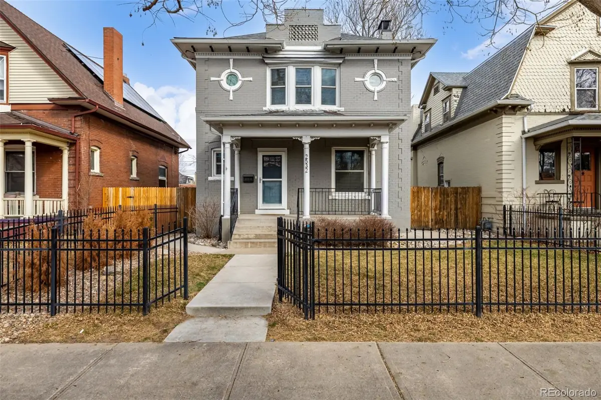 2532 N Downing Street, Denver, CO 80205 - #1