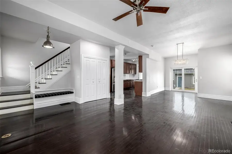 2532 N Downing Street, Denver, CO 80205 - #3