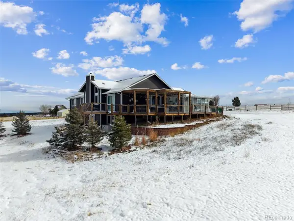 1595 Kiowa Trail, Elizabeth, CO 80107