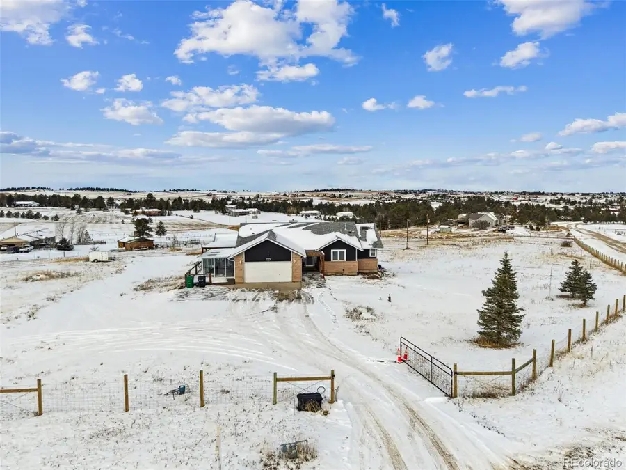 1595 Kiowa Trail, Elizabeth, CO 80107 - Image #3