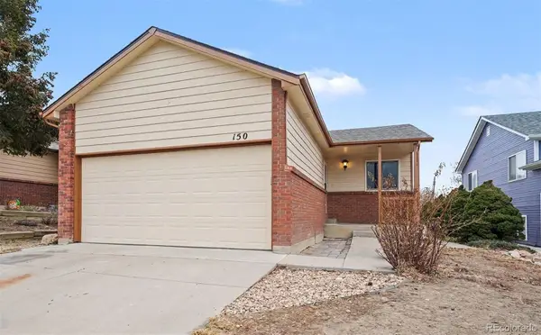 150 Donovan Court, Longmont, CO 80501