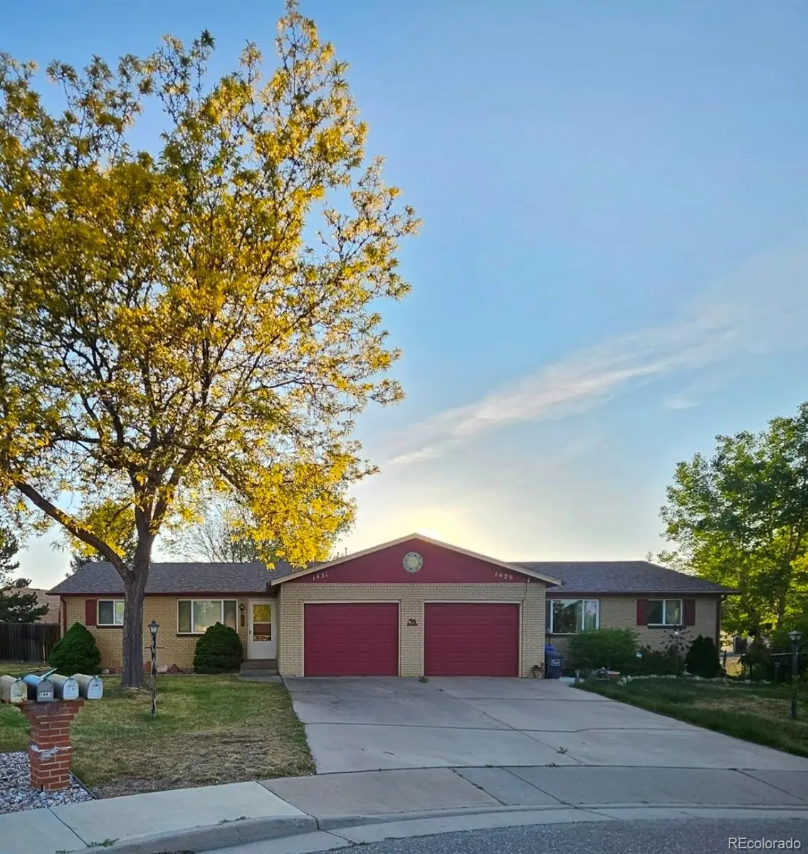 1431 Fleta Court, Loveland, CO 80537 - #1