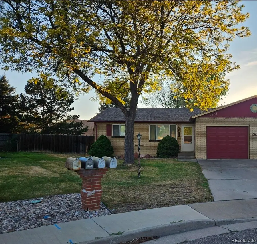 1431 Fleta Court, Loveland, CO 80537 - #2