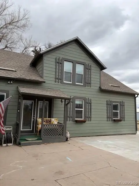24379 Main Street, Elbert, CO 80106 - #2
