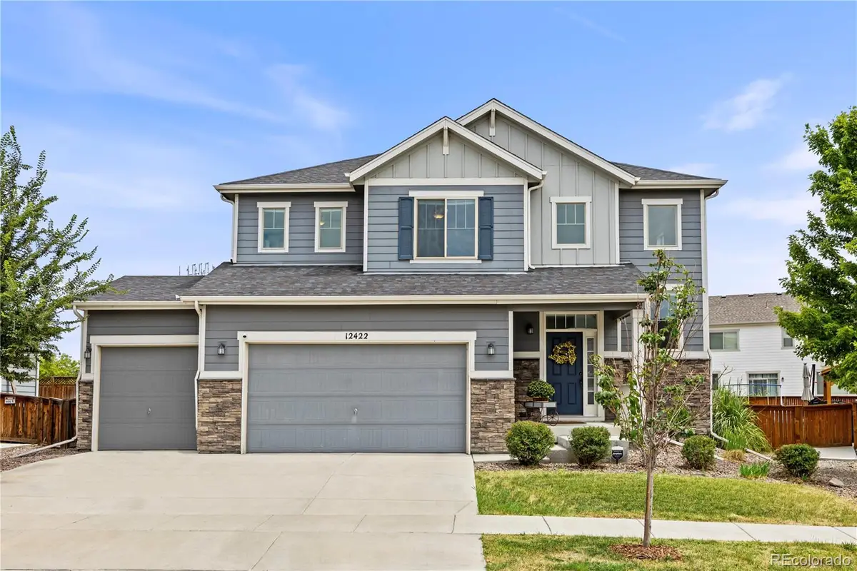 12422 Jasper Street, Brighton, CO 80603 - #1