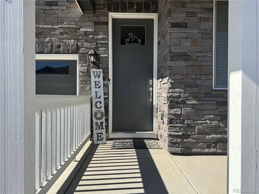 37 S Waterloo Street, Aurora, CO 80018 - #3