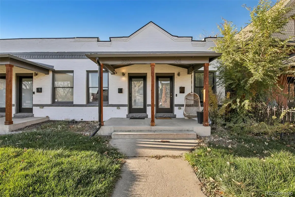 3009 California Street, Denver, CO 80205 - Image #1