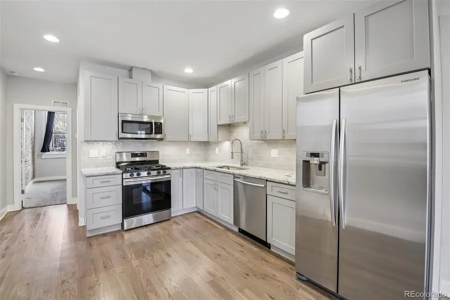 3009 California Street, Denver, CO 80205 - Image #3