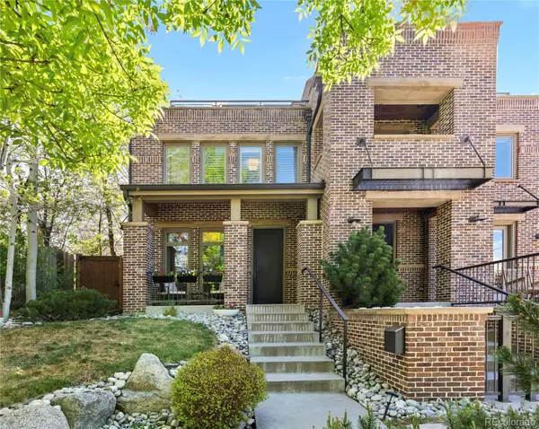 1090 S Race Street, Denver, CO 80209
