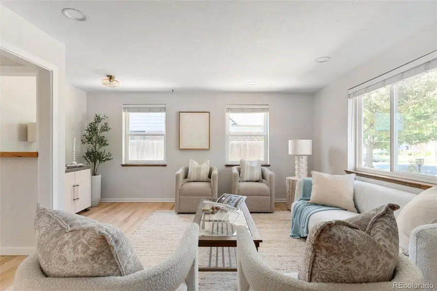 912 Pontiac Street, Denver, CO 80220 - #2