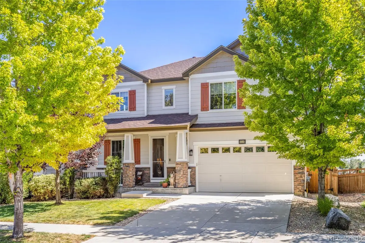 6246 Walnut Grove Street, Erie, CO 80516 - #1