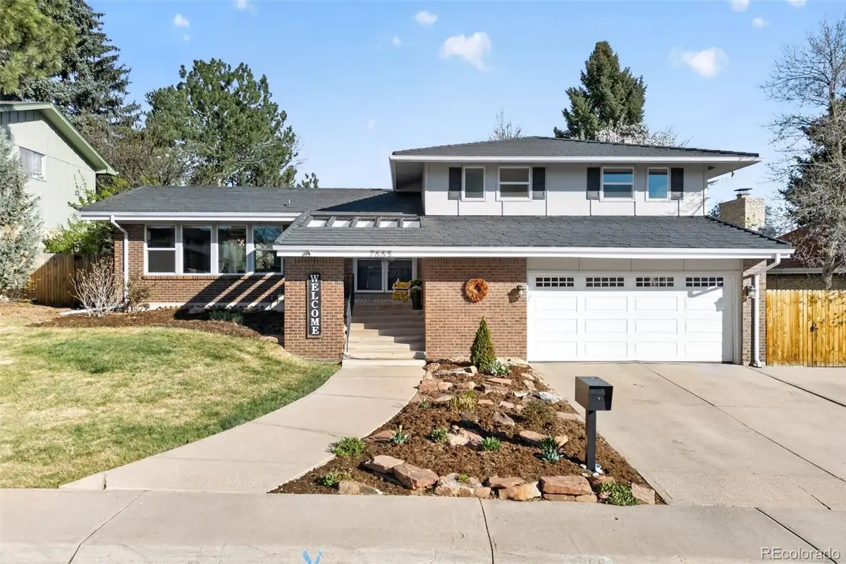 7665 E Napa Place, Denver, CO 80237 - #1