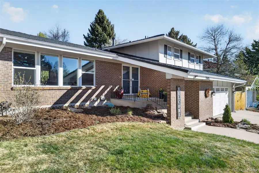 7665 E Napa Place, Denver, CO 80237 - #2