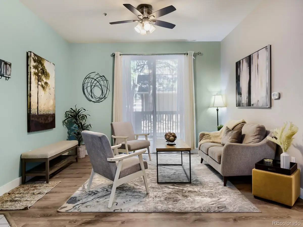 1672 W Canal Circle #415, Littleton, CO 80120 - #1
