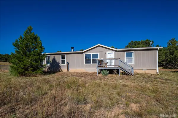 47 Bob Richards Drive, Cotopaxi, CO 81223