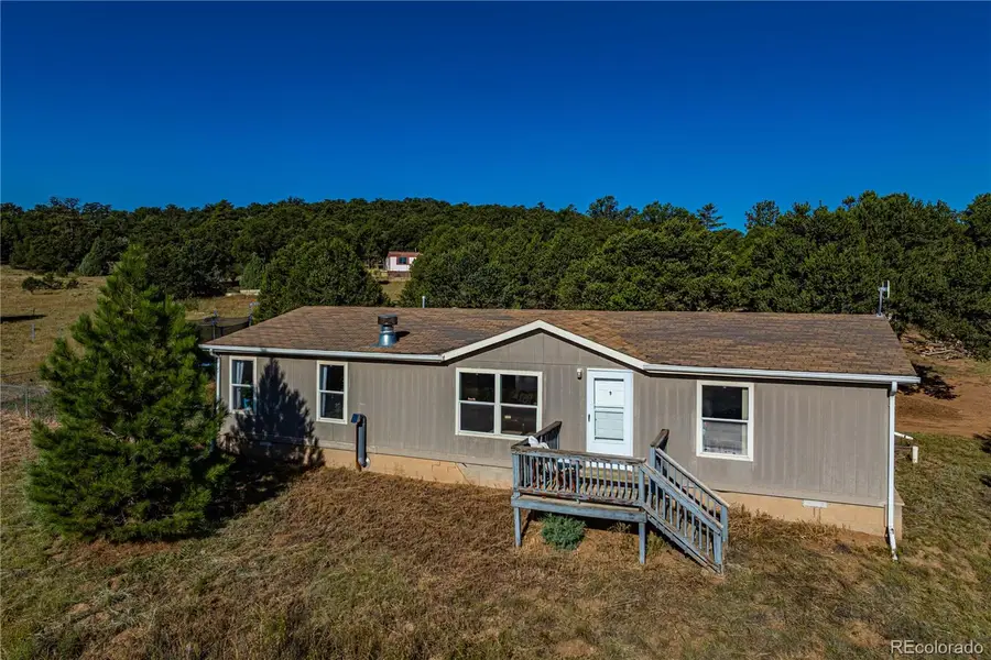 47 Bob Richards Drive, Cotopaxi, CO 81223 - Image #2