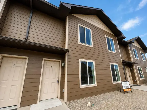 480 Antero Circle #205, Buena Vista, CO 81211