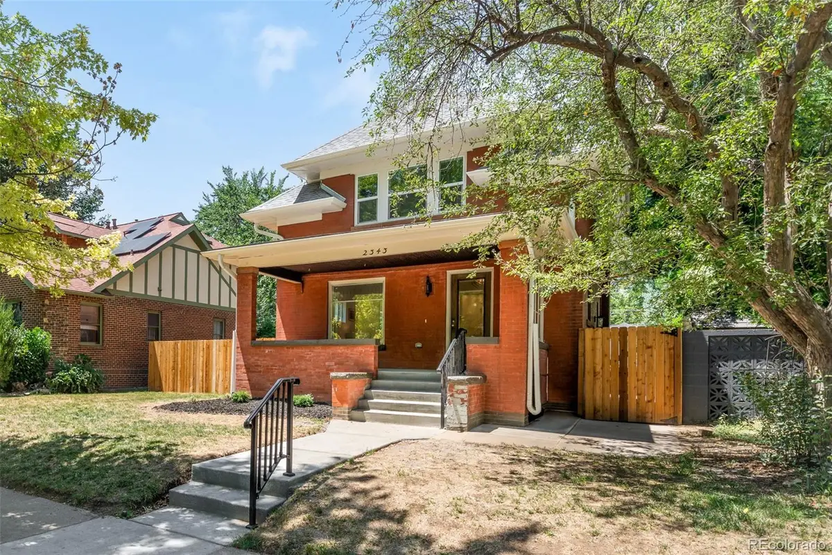 2343 Dahlia Street, Denver, CO 80207 - #1