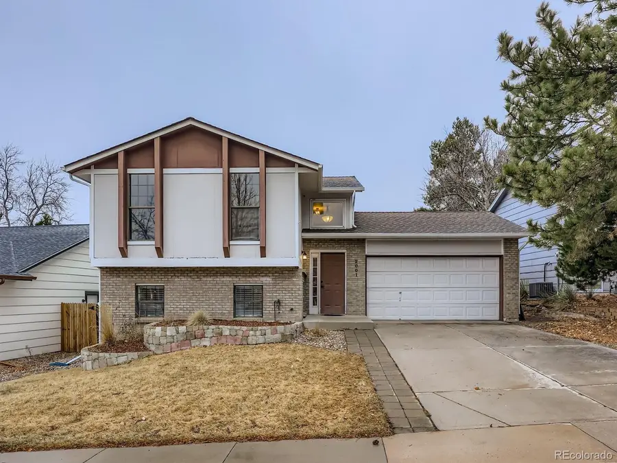 2001 Vineyard Drive, Castle Rock, CO 80104 - Image #3