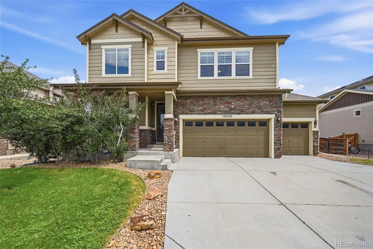10790 Unity Parkway, Commerce City, CO 80022 - #1