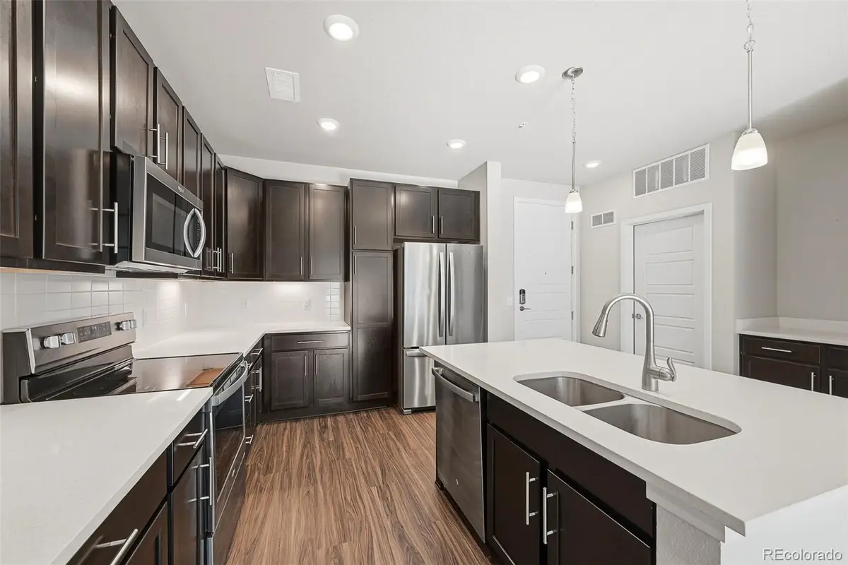 420 E Fremont Place #206, Littleton, CO 80122 - Image #1