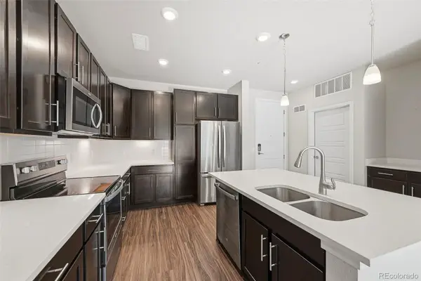 420 E Fremont Place #206, Littleton, CO 80122